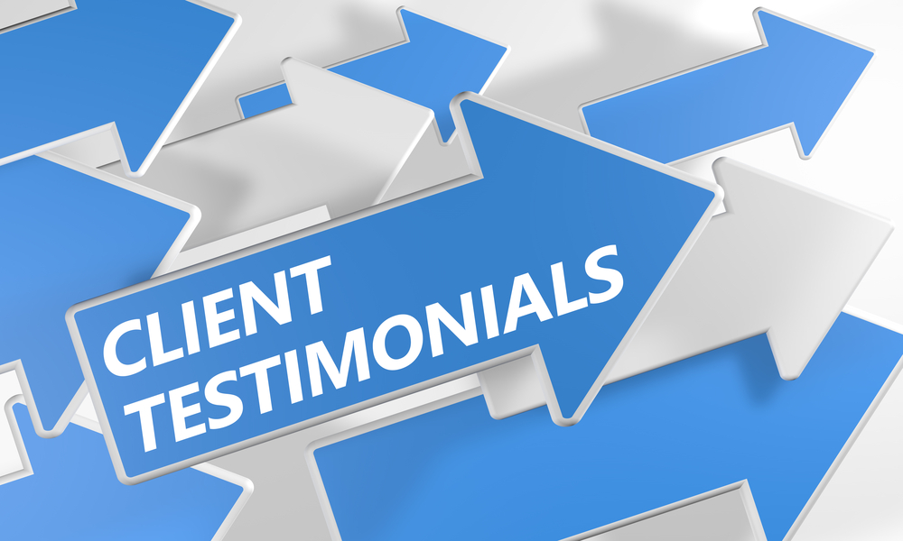 Client Testimonials