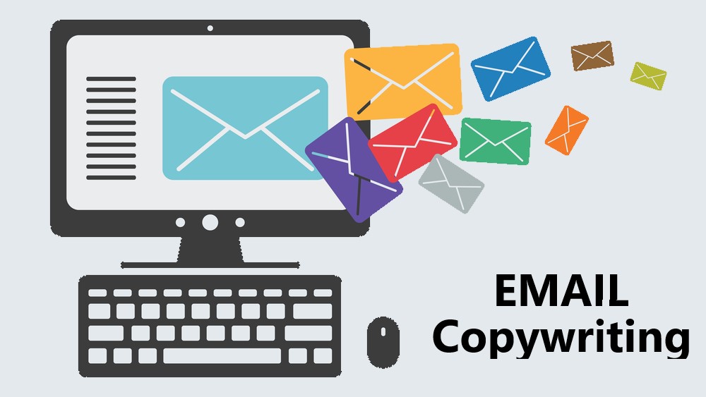 Email Copywriting 