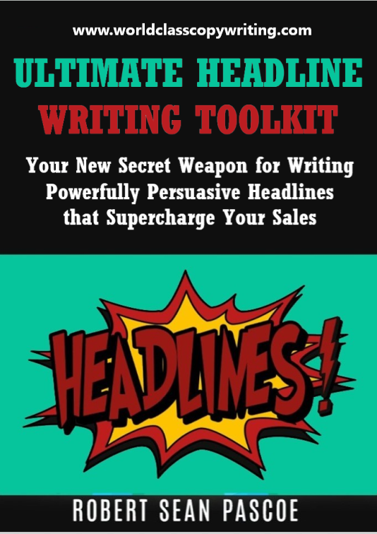 Headline Writing Toolkit