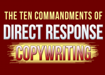 10 Commandments of Direct Response Copywriting