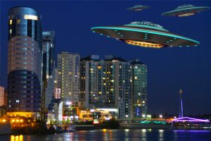 Extraterrestrial Secrets to Out-Of-This-World Sales Pages