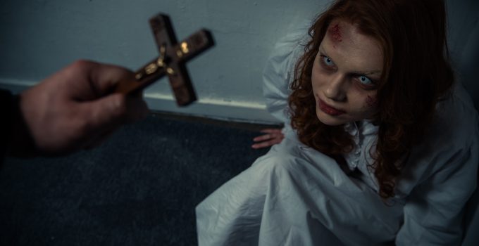 Shock Tactics in Marketing: Drawing Lessons from The Exorcist