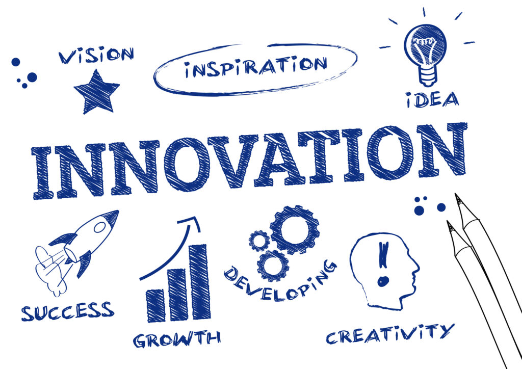 Creativity and Innovation