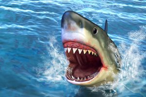 From ‘Jaws’ to Jaw-Dropping Copy: How to Hook Your Audience with Suspense