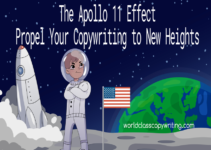 The Apollo 11 Effect: Propel Your Copywriting to New Heights