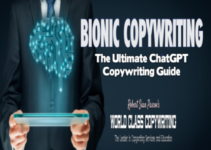 BIONIC COPYWRITING – The Ultimate ChatGPT Copywriting Guide.