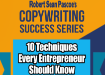Copywriting Success Series: 10 Techniques Every Entrepreneur Must Know