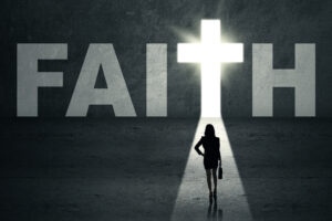 The Power of Faith in Business