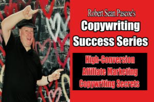 High-Conversion Affiliate Marketing Copywriting Secrets