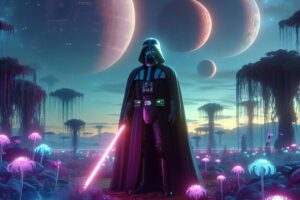 Darth Vader’s Guide to Galaxy Conquering Copywriting