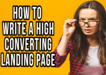 How to Write a High-Converting Landing Page
