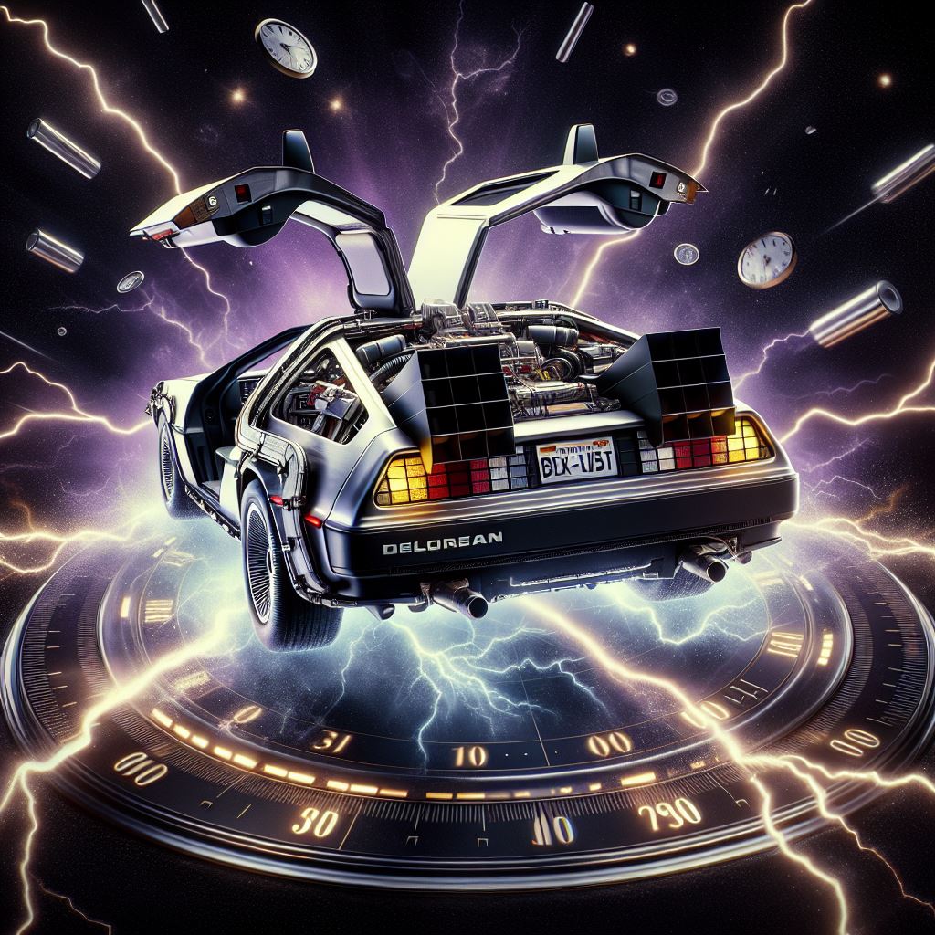 Back to the Future of Copywriting