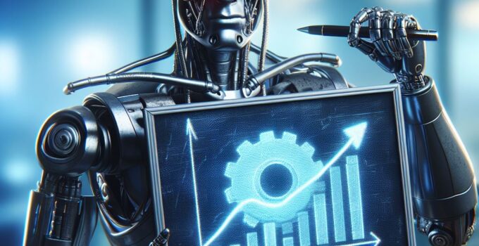 The Terminator’s Guide to Unstoppable Marketing Success