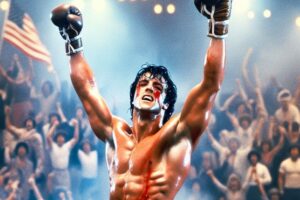 Hard-Hitting Copywriting Lessons from Rocky Balboa