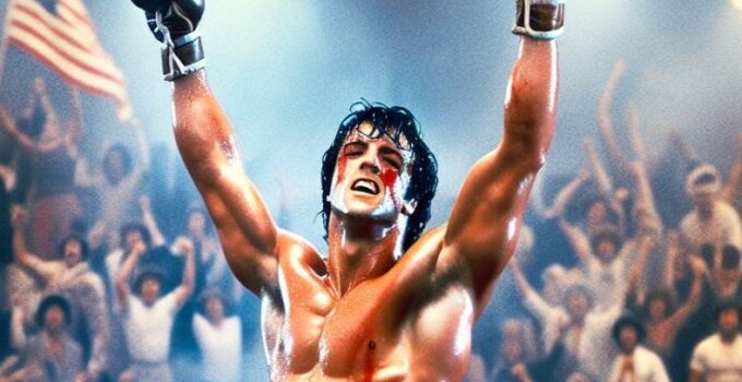 Hard-Hitting Copywriting Lessons from Rocky Balboa