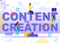 CONTENT CREATION DOMINATION – How to Create Unlimited Content for Your Business