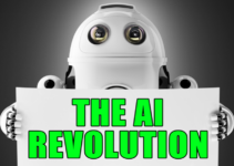 AI REVOLUTION – How to Use AI (Artificial Intelligence) to Start a New Business in as Little as 48 Hours