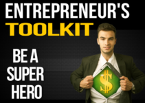 The Entrepreneur’s Toolkit: Must-Have Resources for Success