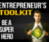The Entrepreneur’s Toolkit: Must-Have Resources for Success