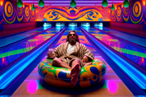 A Big Lebowski Lesson: How to Create a Cult Brand Following
