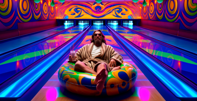 A Big Lebowski Lesson: How to Create a Cult Brand Following