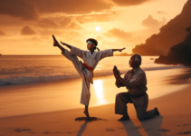 The Karate Kid’s Guide to Mastering Copywriting
