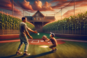Field of Dreams: If You Write It, Will They Come?
