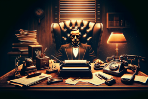 Copywriting Wisdom from The Godfather – Crafting Irresistible Offers