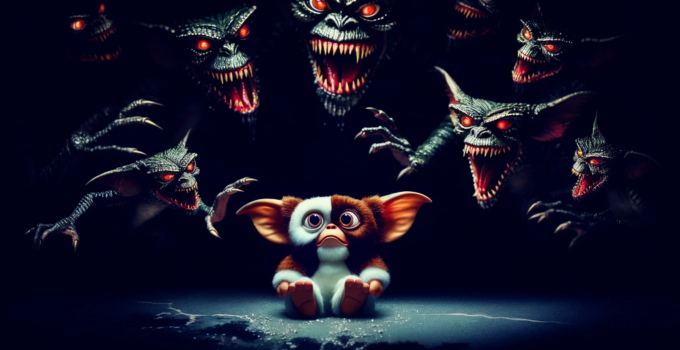 Managing Gremlins Like Mishaps in Copywriting