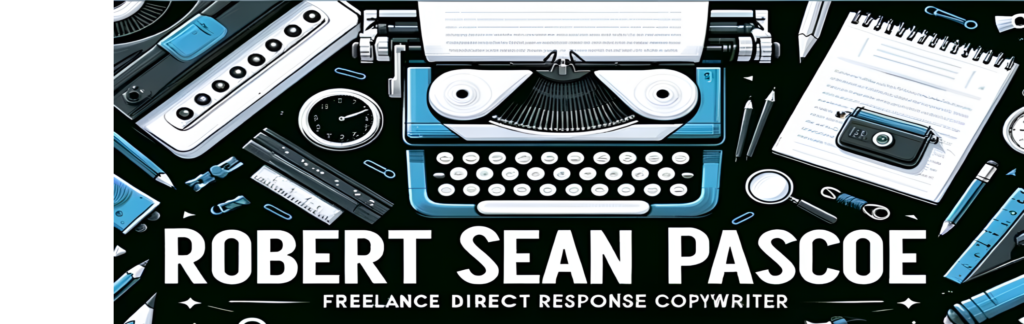 Top Direct Response Copywriter for Hire