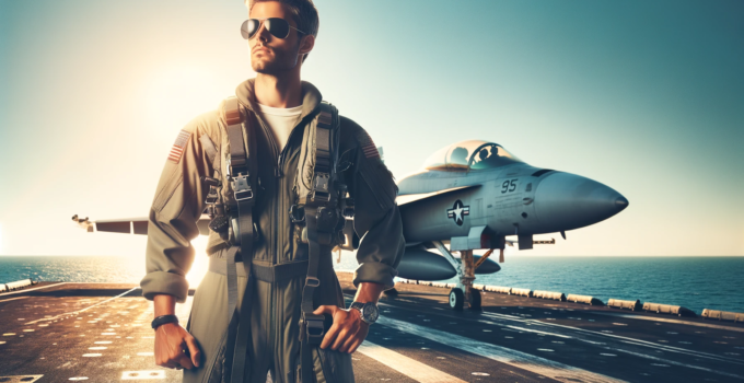 Top Gun Copywriting: Aiming for Higher Conversion Rates