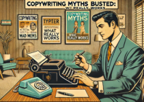 5 Common Copywriting Myths Busted