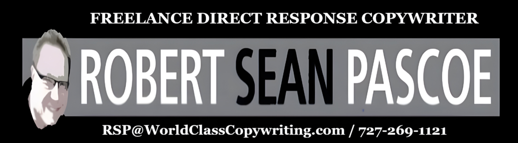 Top Direct Response Copywriter for Hire